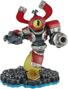 Magna Charge